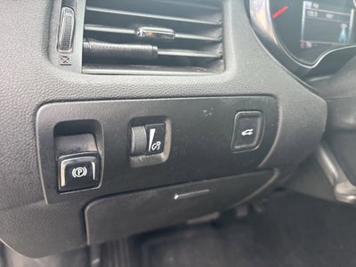 2014 Chevrolet Impala 2LT