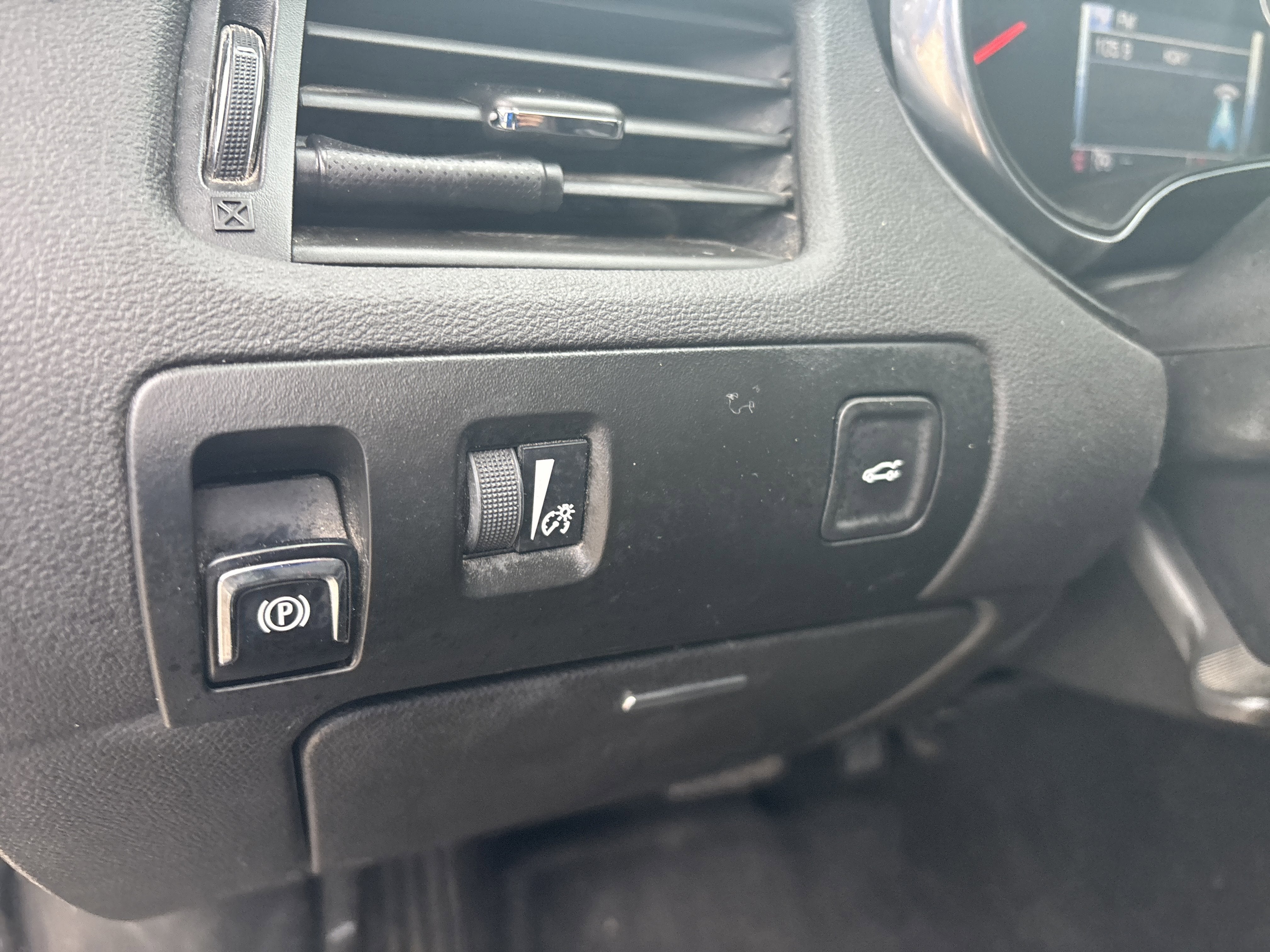 2014 Chevrolet Impala 2LT