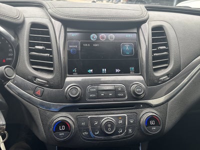 2014 Chevrolet Impala 2LT