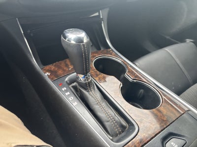 2014 Chevrolet Impala 2LT