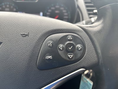 2014 Chevrolet Impala 2LT