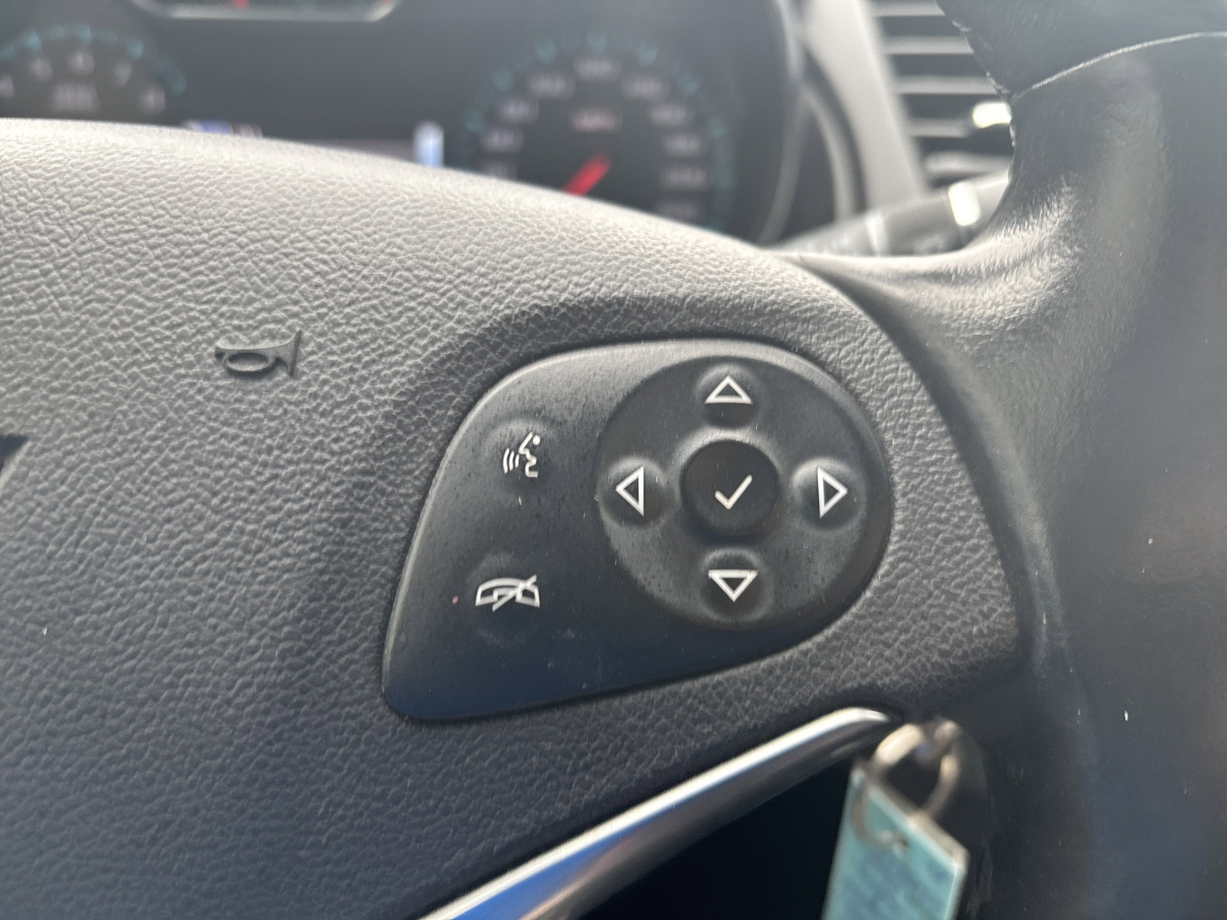 2014 Chevrolet Impala 2LT