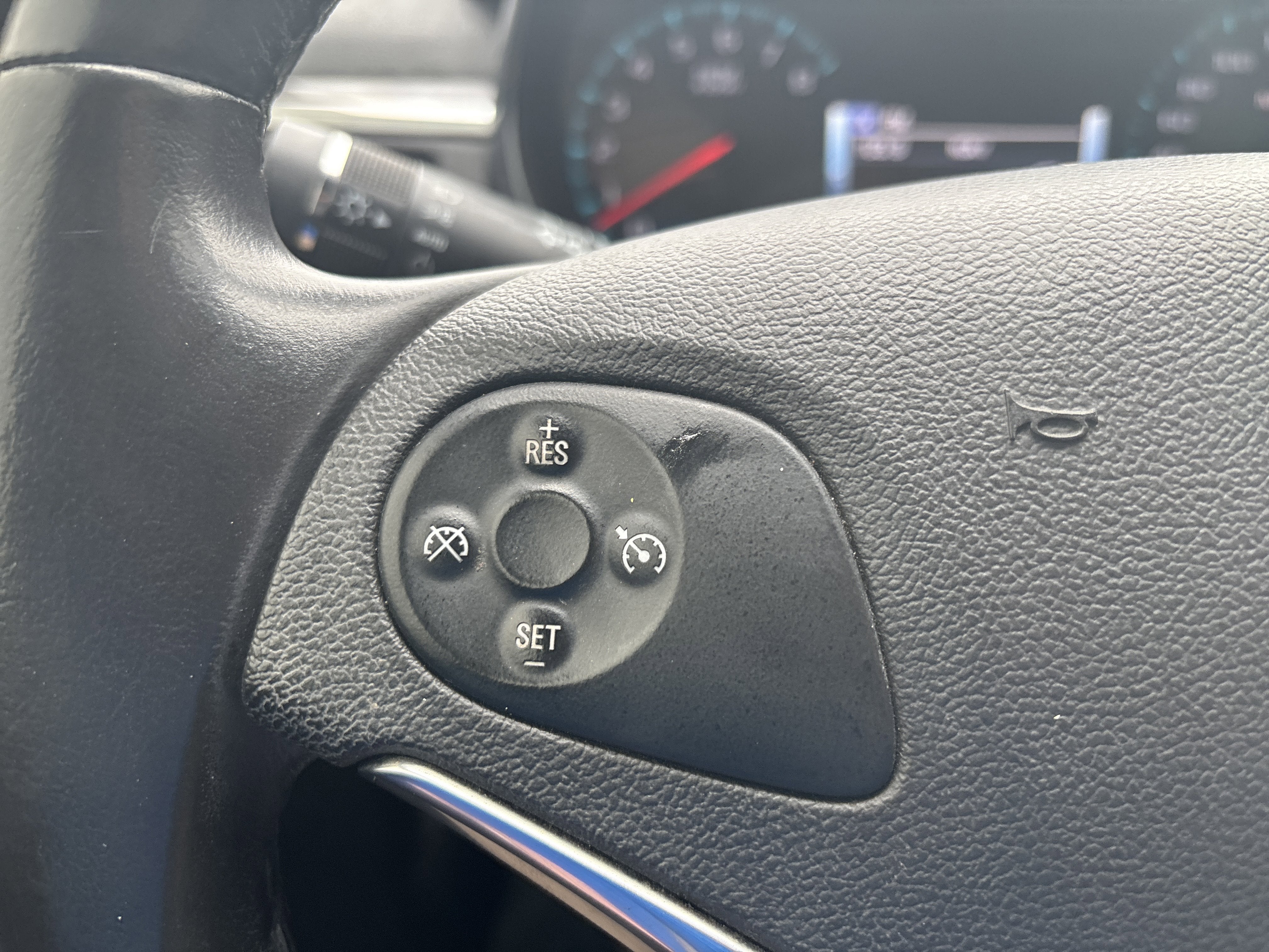 2014 Chevrolet Impala 2LT