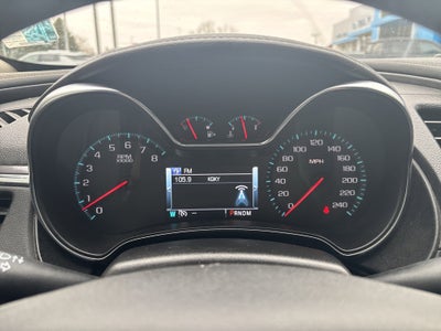 2014 Chevrolet Impala 2LT