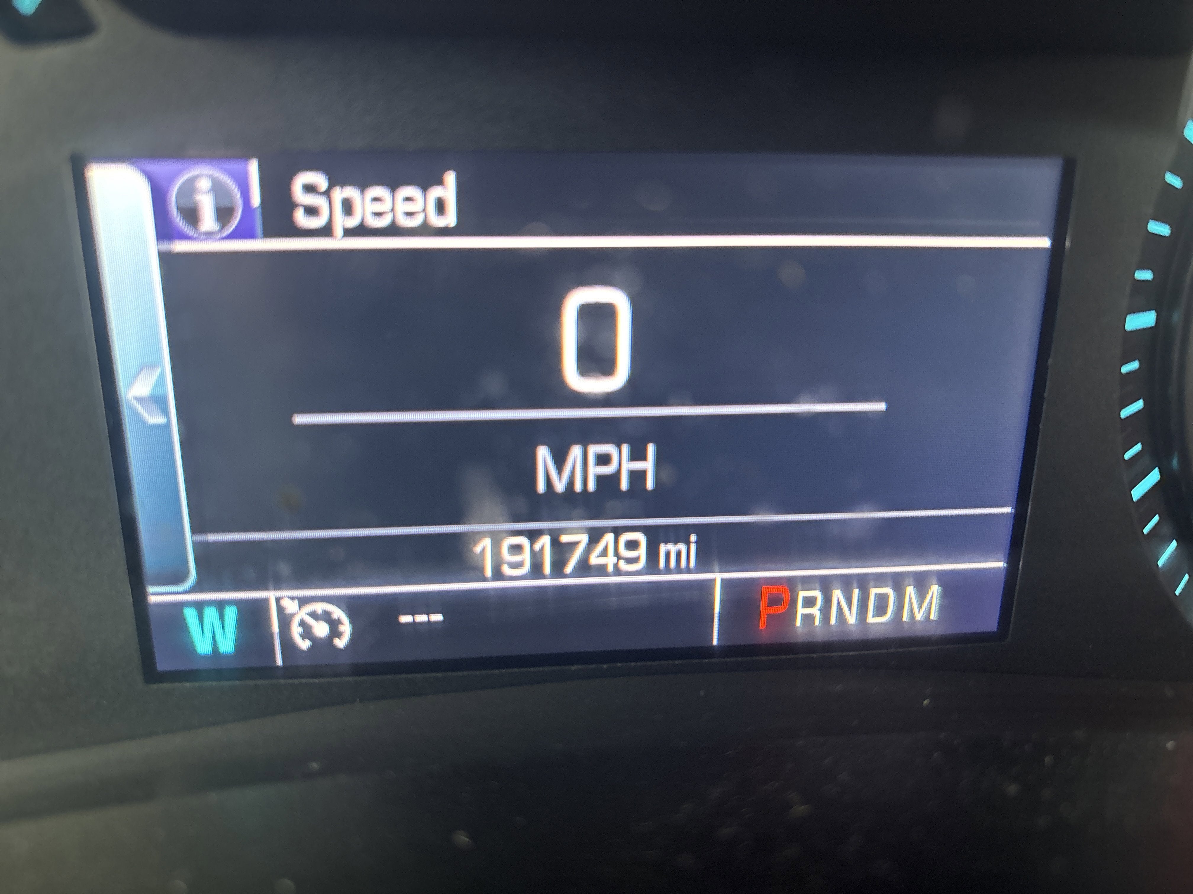 2014 Chevrolet Impala 2LT