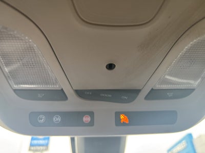 2014 Chevrolet Impala 2LT