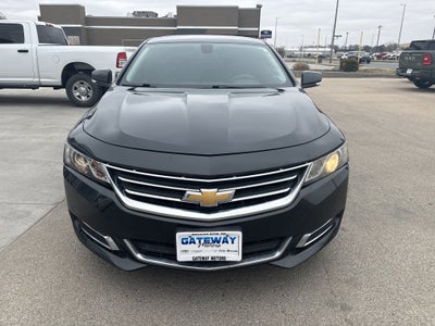 2014 Chevrolet Impala 2LT