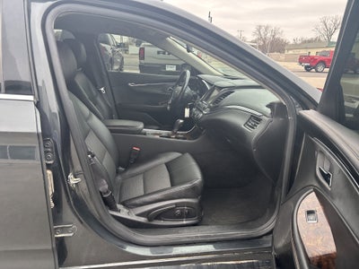 2014 Chevrolet Impala 2LT