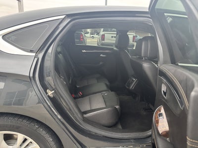 2014 Chevrolet Impala 2LT