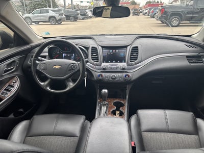 2014 Chevrolet Impala 2LT