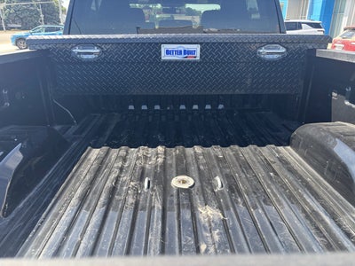 2023 Chevrolet Silverado 2500HD LT