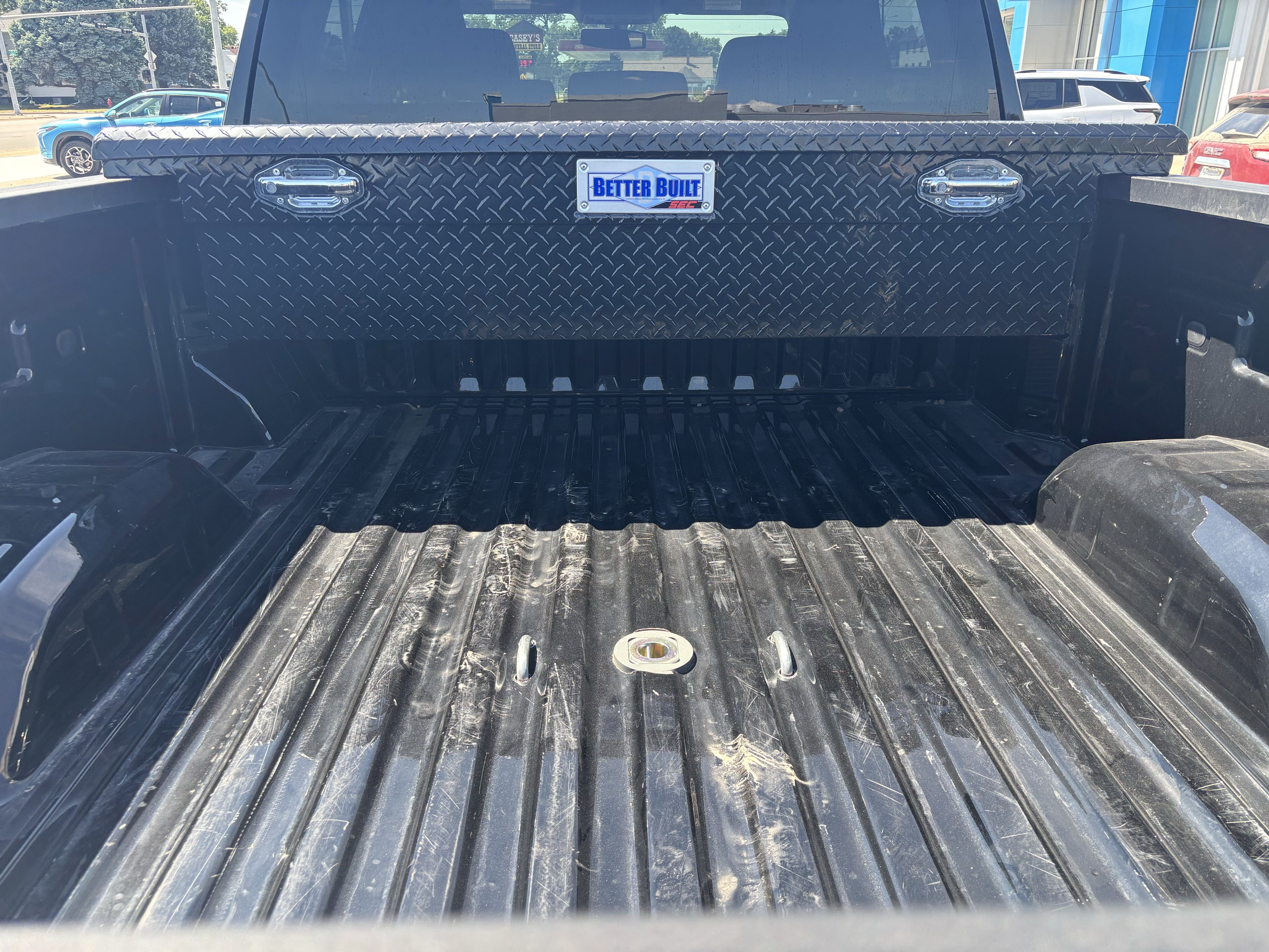 2023 Chevrolet Silverado 2500HD LT