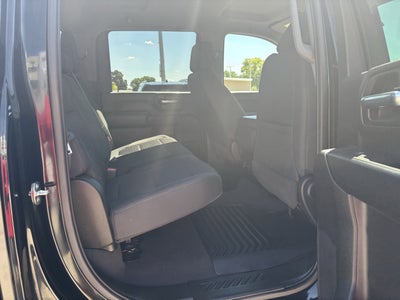 2023 Chevrolet Silverado 2500HD LT