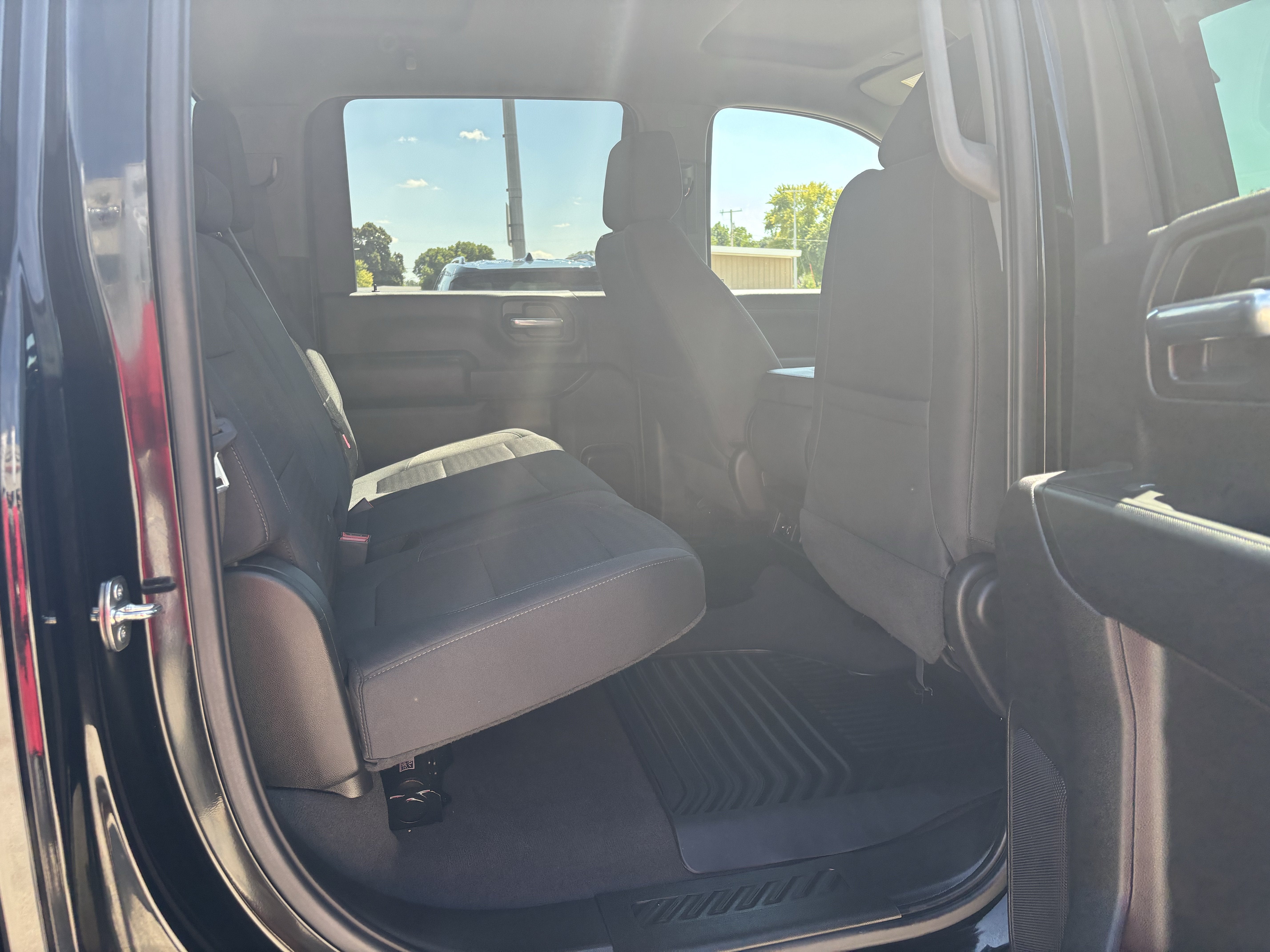 2023 Chevrolet Silverado 2500HD LT