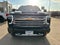 2024 Chevrolet Silverado 2500HD 4WD Crew Cab Standard Bed High Country