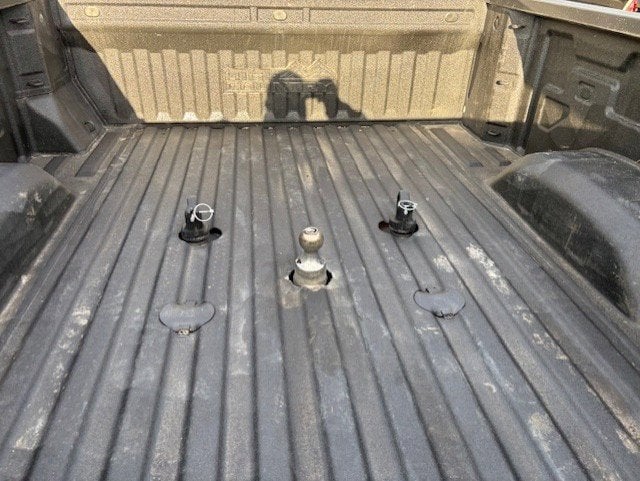 2024 Chevrolet Silverado 2500HD 4WD Crew Cab Standard Bed High Country