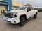 2024 Chevrolet Silverado 2500HD 4WD Crew Cab Standard Bed High Country