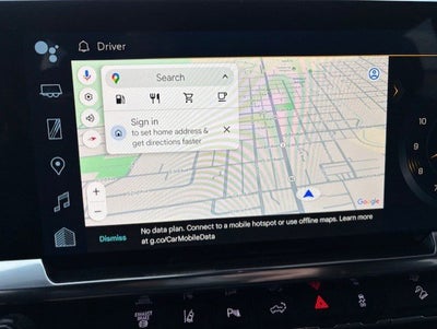 2024 Chevrolet Silverado 2500HD 4WD Crew Cab Standard Bed High Country