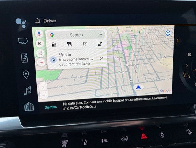 2024 Chevrolet Silverado 2500HD 4WD Crew Cab Standard Bed High Country