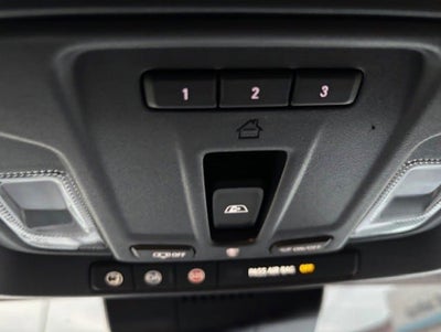 2024 Chevrolet Silverado 2500HD 4WD Crew Cab Standard Bed High Country