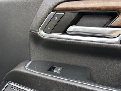 2024 Chevrolet Silverado 2500HD 4WD Crew Cab Standard Bed High Country