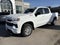 2024 Chevrolet Silverado 1500 4WD Crew Cab Short Bed RST