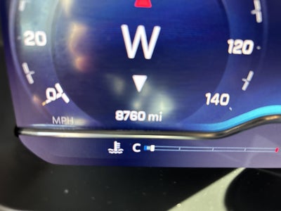 2024 Chevrolet Silverado 1500 4WD Crew Cab Short Bed RST