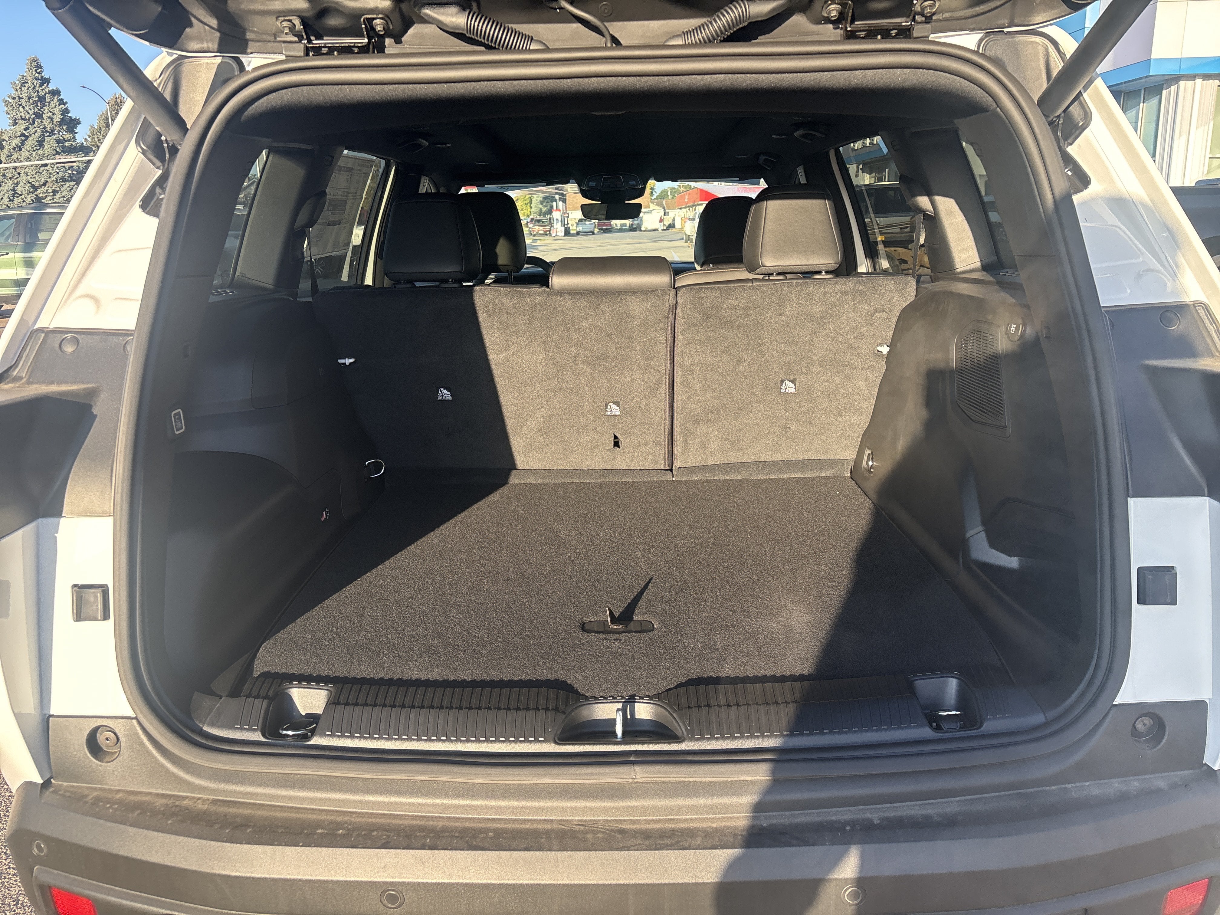 2026 Jeep Cherokee CHEROKEE 85TH ANNIVERSARY EDITION 4X4
