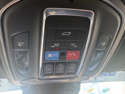 2026 Jeep Cherokee CHEROKEE 85TH ANNIVERSARY EDITION 4X4