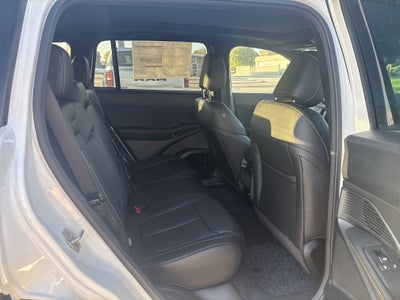 2026 Jeep Cherokee CHEROKEE 85TH ANNIVERSARY EDITION 4X4