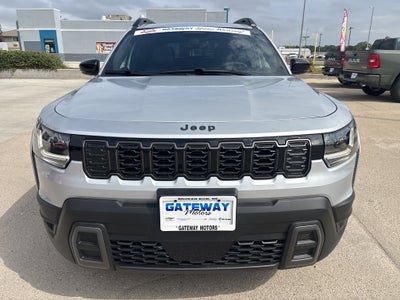 2026 Jeep Cherokee CHEROKEE 85TH ANNIVERSARY EDITION 4X4