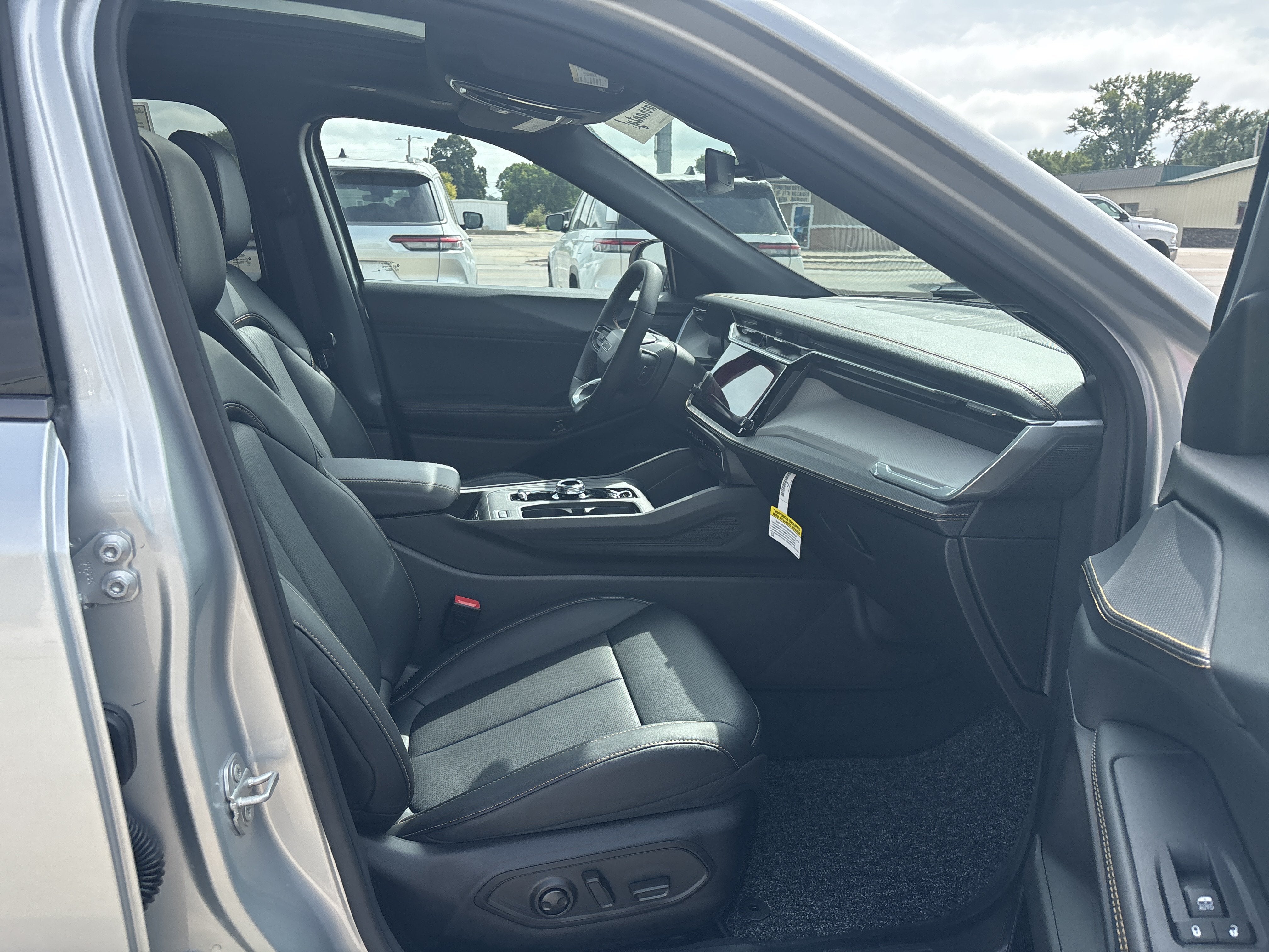 2026 Jeep Cherokee CHEROKEE 85TH ANNIVERSARY EDITION 4X4