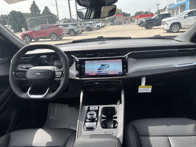 2026 Jeep Cherokee CHEROKEE 85TH ANNIVERSARY EDITION 4X4