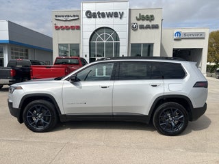 2026 Jeep Cherokee CHEROKEE 85TH ANNIVERSARY EDITION 4X4