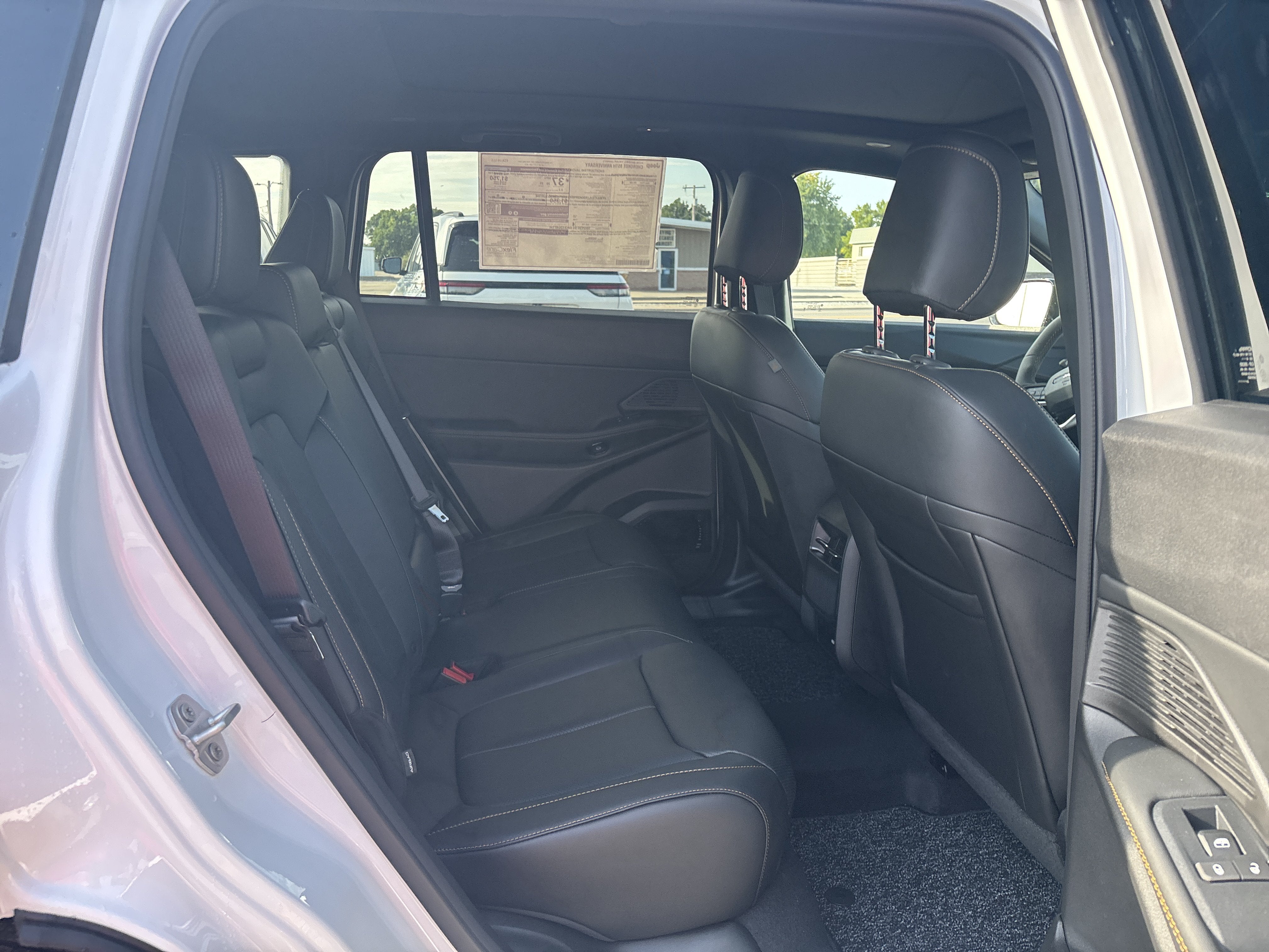 2026 Jeep Cherokee CHEROKEE 85TH ANNIVERSARY EDITION 4X4