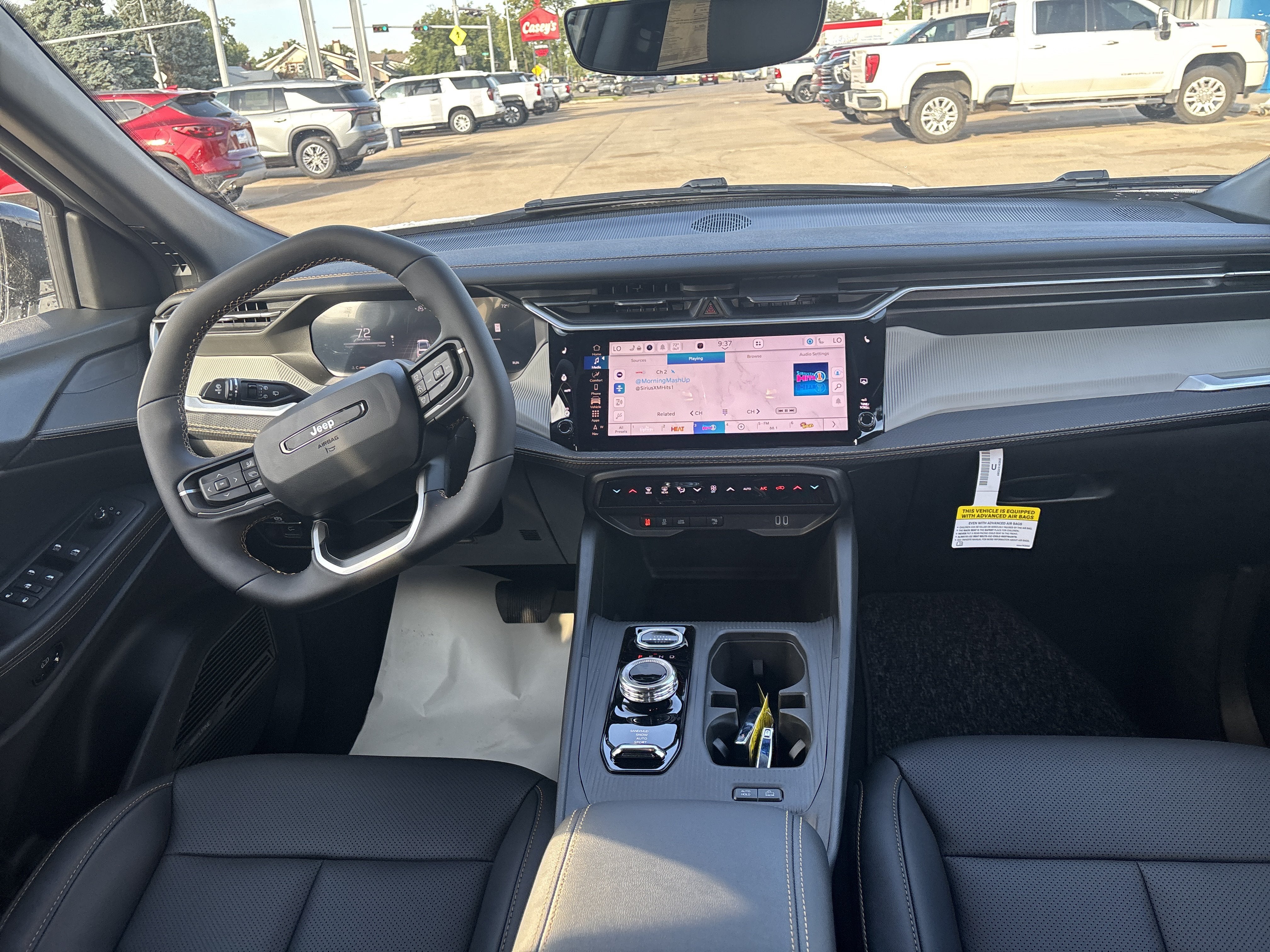 2026 Jeep Cherokee CHEROKEE 85TH ANNIVERSARY EDITION 4X4