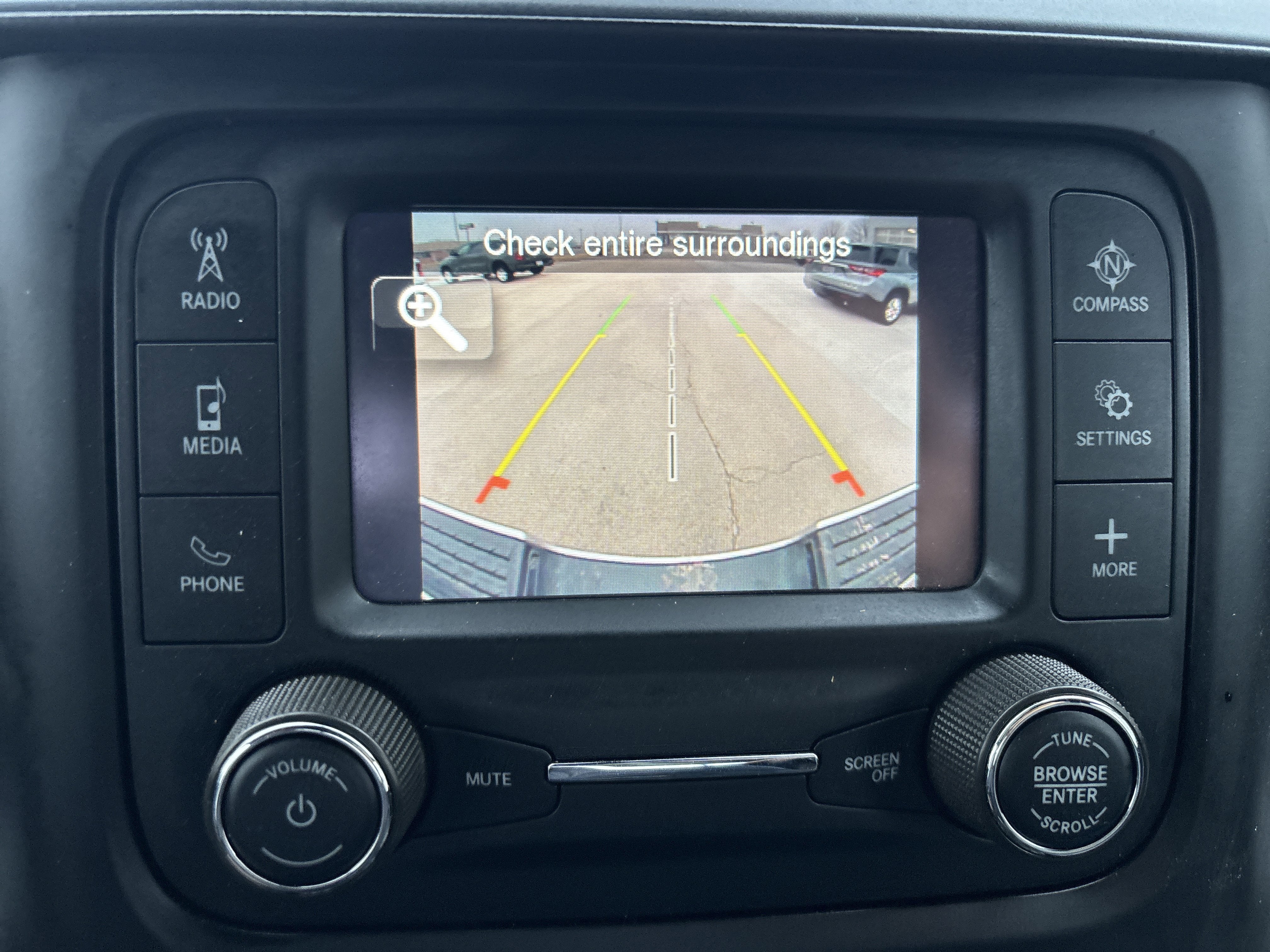 2024 RAM 3500 Tradesman Regular Cab 4x4 8' Box