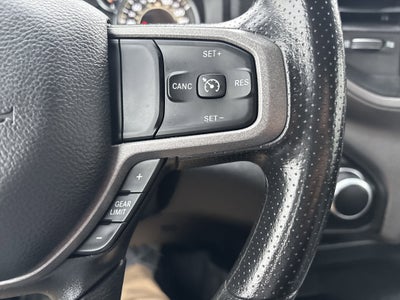 2024 RAM 3500 Tradesman Regular Cab 4x4 8' Box