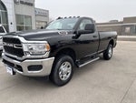2024 RAM 3500 Tradesman Regular Cab 4x4 8' Box
