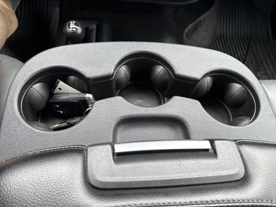 2024 RAM 3500 Tradesman Regular Cab 4x4 8' Box