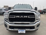 2024 RAM 3500 Tradesman Regular Cab 4x4 8' Box