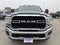 2024 RAM 3500 Tradesman Regular Cab 4x4 8' Box