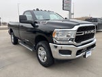 2024 RAM 3500 Tradesman Regular Cab 4x4 8' Box