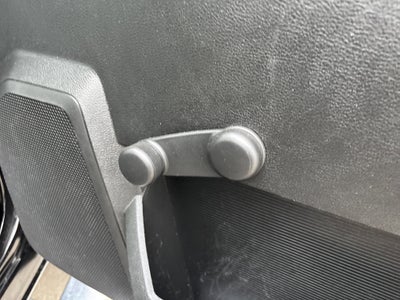 2024 RAM 3500 Tradesman Regular Cab 4x4 8' Box