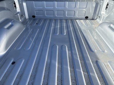 2026 RAM Ram 3500 RAM 3500 TRADESMAN CREW CAB 4X4 6'4' BOX