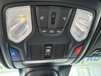 2026 RAM Ram 3500 RAM 3500 TRADESMAN CREW CAB 4X4 6'4' BOX