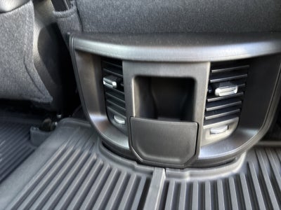 2026 RAM Ram 3500 RAM 3500 TRADESMAN CREW CAB 4X4 6'4' BOX