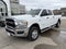2022 RAM 3500 Tradesman Crew Cab 4x4 8' Box