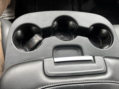 2022 RAM 3500 Tradesman Crew Cab 4x4 8' Box