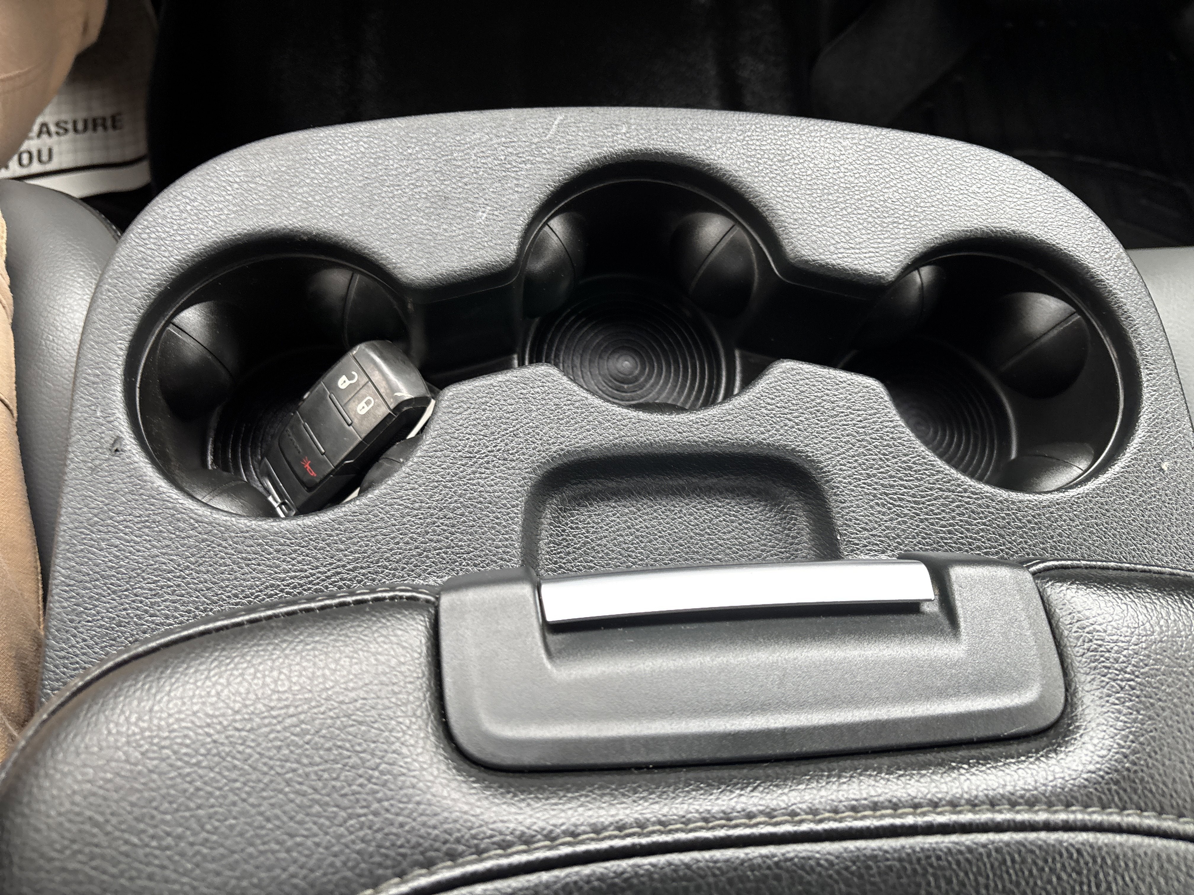 2022 RAM 3500 Tradesman Crew Cab 4x4 8' Box